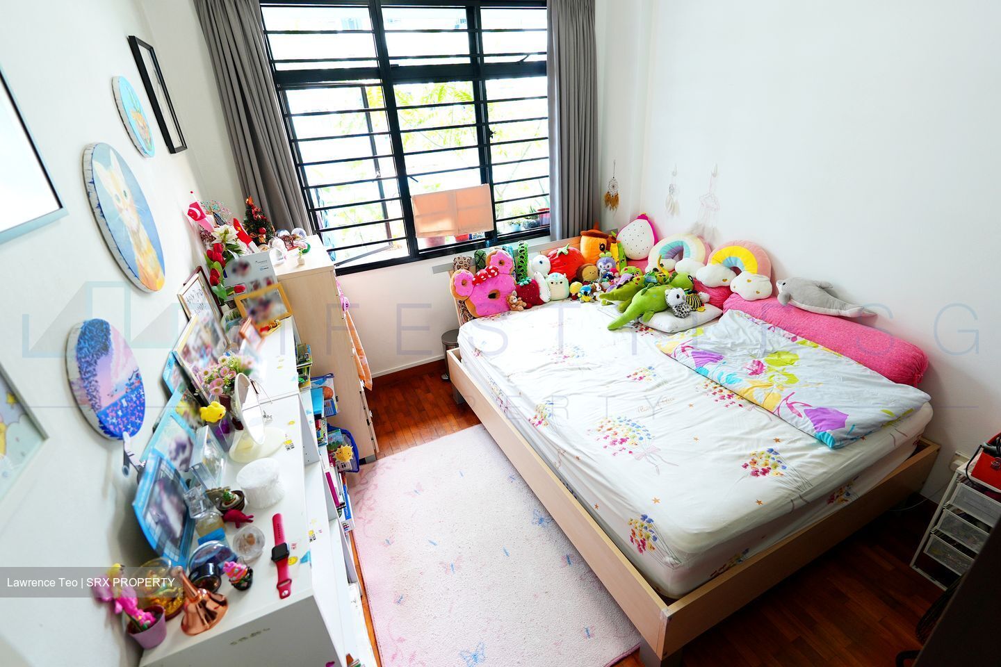 Euro-Asia Park (D13), Condominium #443278421